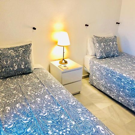 Lovely Sea Views Apartment On La Costa Del Sol El Faro المظهر الخارجي الصورة