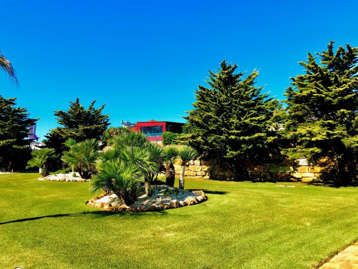 Lovely Sea Views Apartment On La Costa Del Sol El Faro المظهر الخارجي الصورة