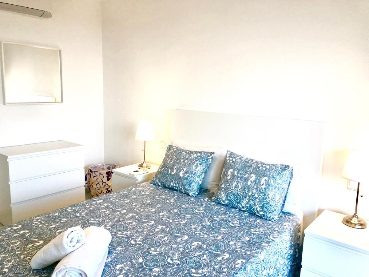 Lovely Sea Views Apartment On La Costa Del Sol El Faro المظهر الخارجي الصورة