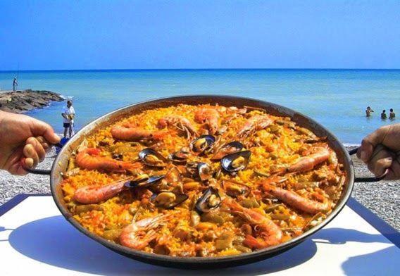 Lovely Sea Views Apartment On La Costa Del Sol El Faro المظهر الخارجي الصورة