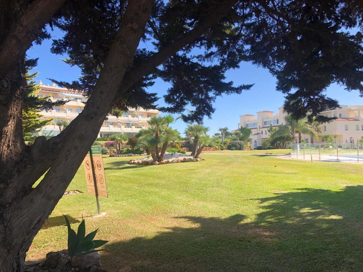 Lovely Sea Views Apartment On La Costa Del Sol El Faro المظهر الخارجي الصورة
